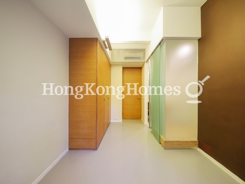 Second Ensuite Bedroom — 好景大廈，中半山