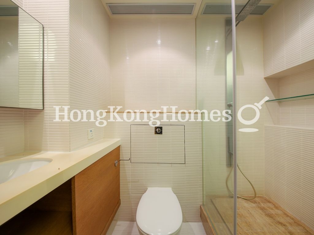 Second Ensuite Bathroom — 好景大廈，中半山