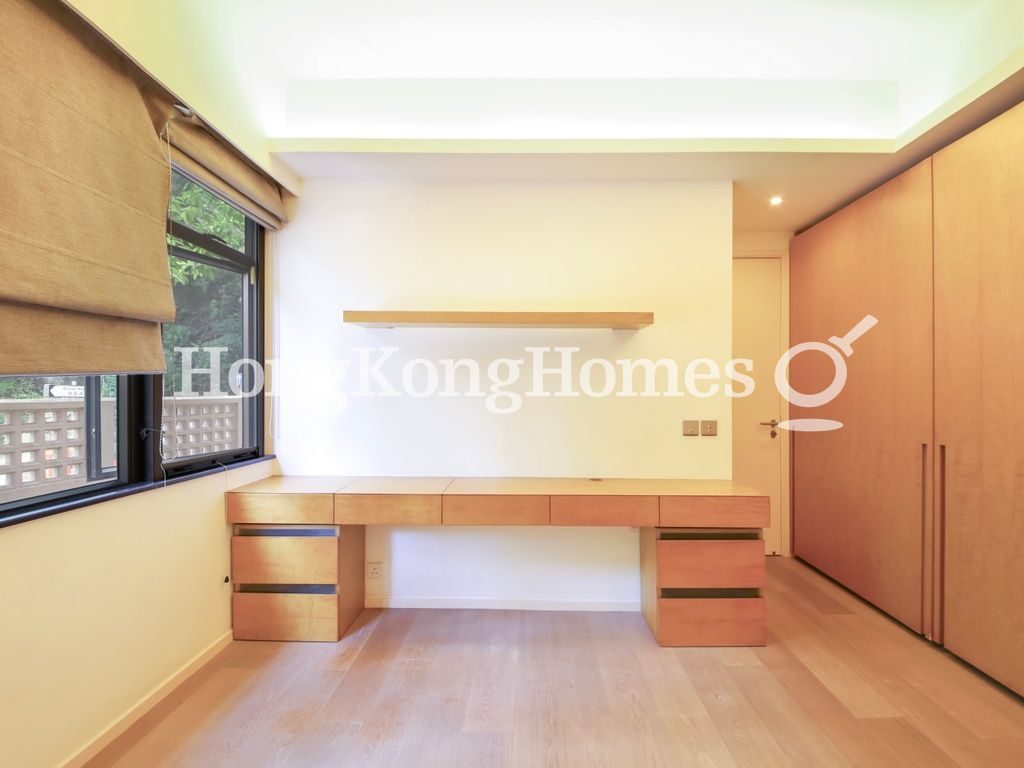 Second Bedroom — 碧荔道 22-24 號，薄扶林