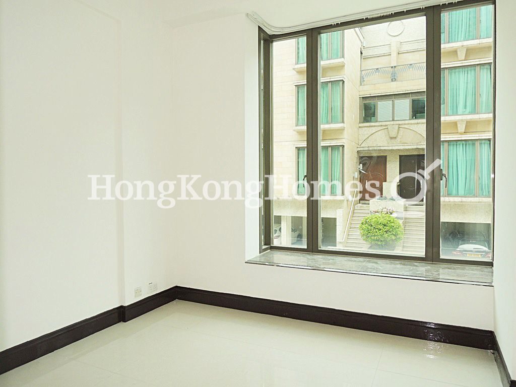 Fourth Bedroom — 海珀名邸，東涌