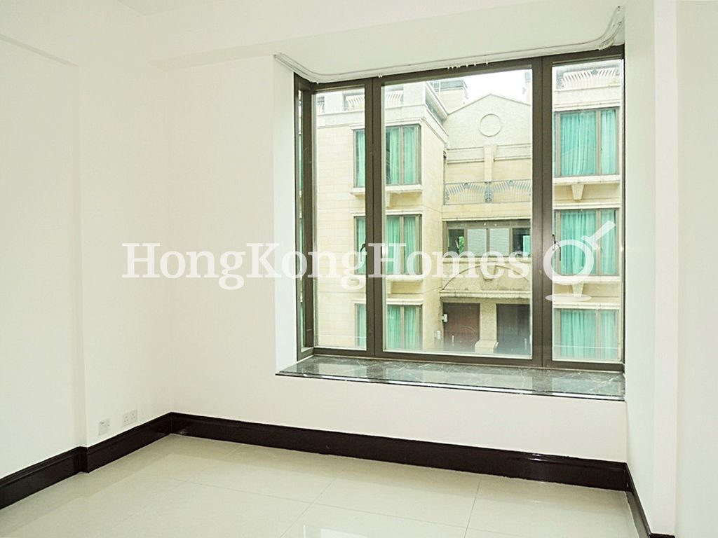 Third Bedroom — 海珀名邸，東涌