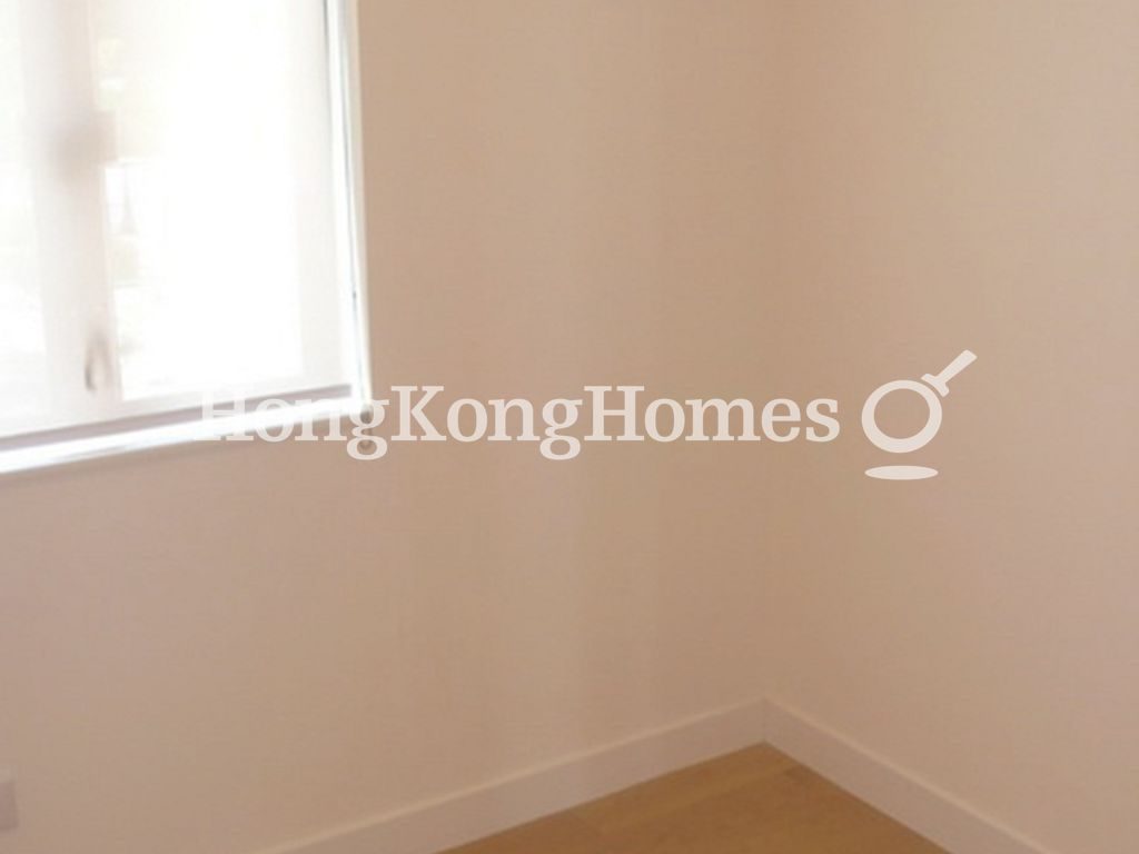 Second Bedroom — 銀海山莊 - 第08座，清水灣