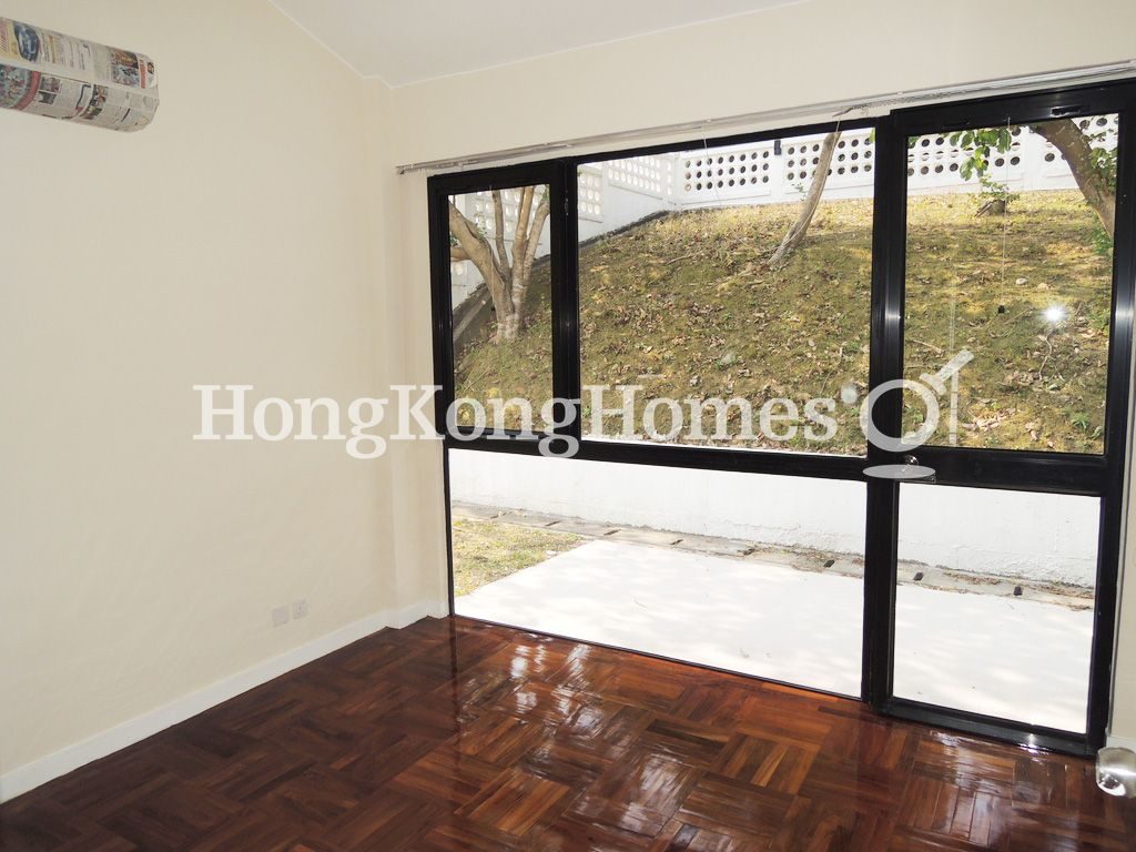 Third Bedroom — 早禾居洋房，西貢