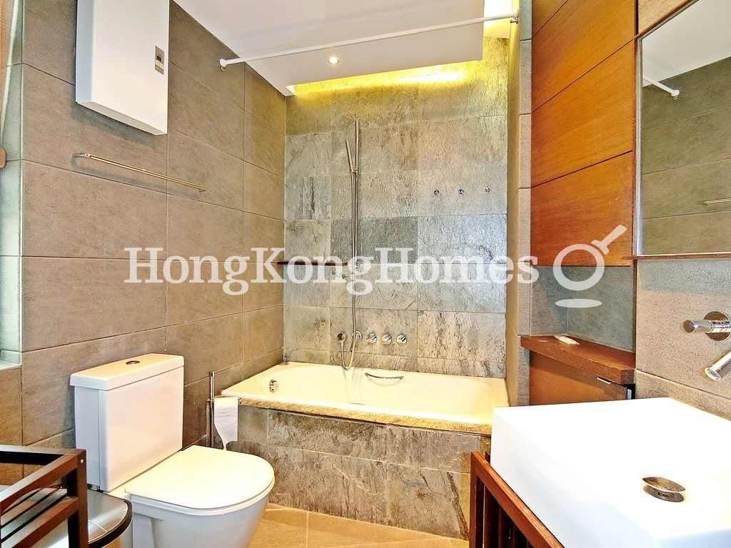 Guest Bathroom — Full View Court, Happy Valley