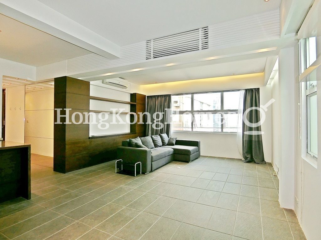 Living and Dining Room — Full View Court, Happy Valley
