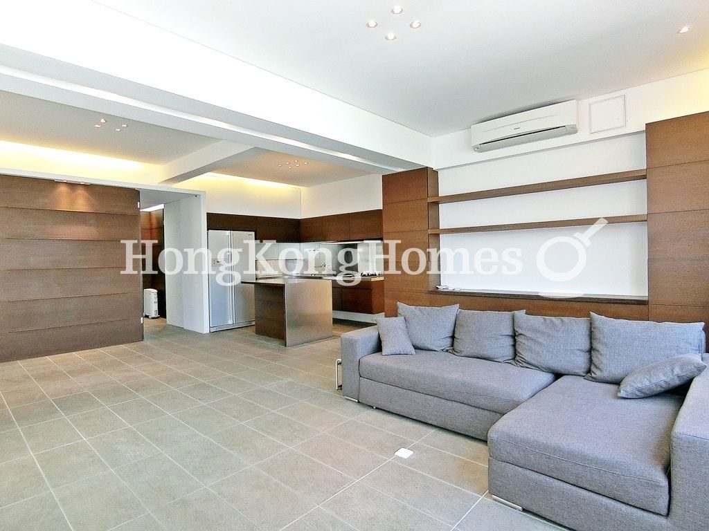 Living and Dining Room — Full View Court, Happy Valley