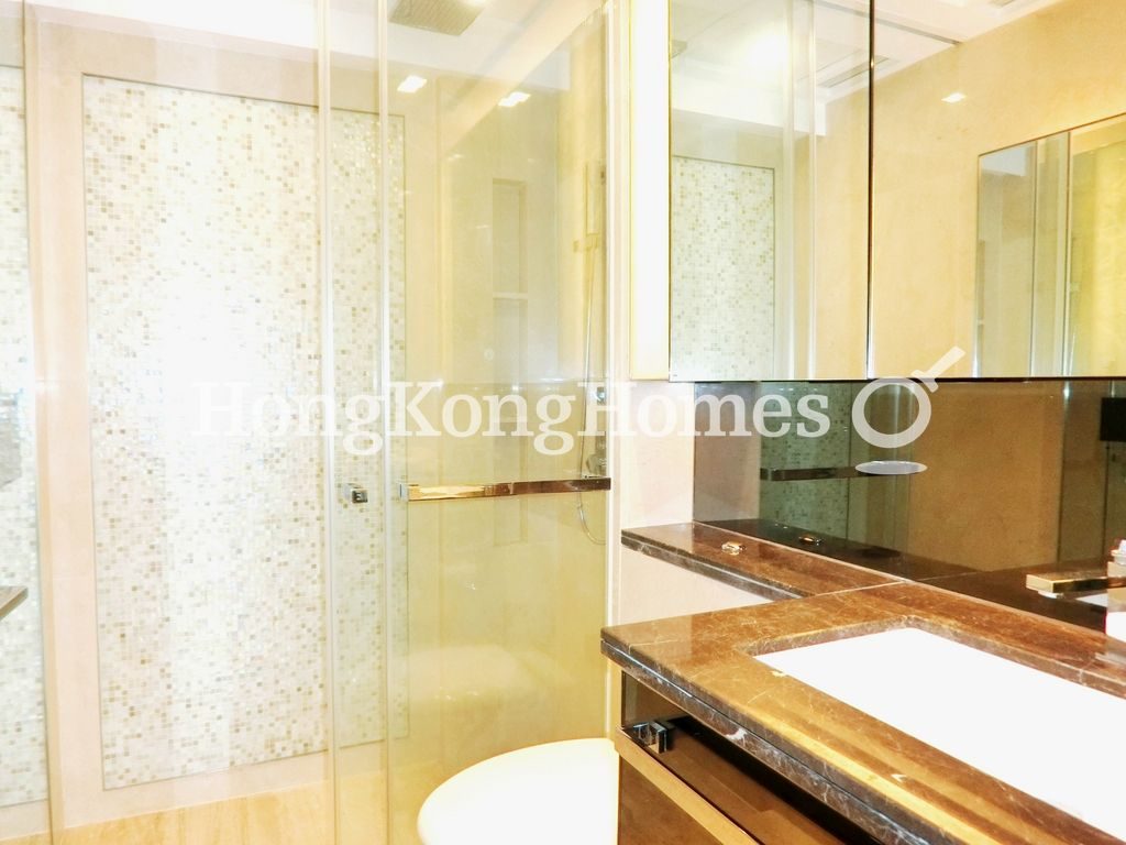 Guest Bathroom — 瓏璽 - 第8座 (觀海鑽)，大角咀