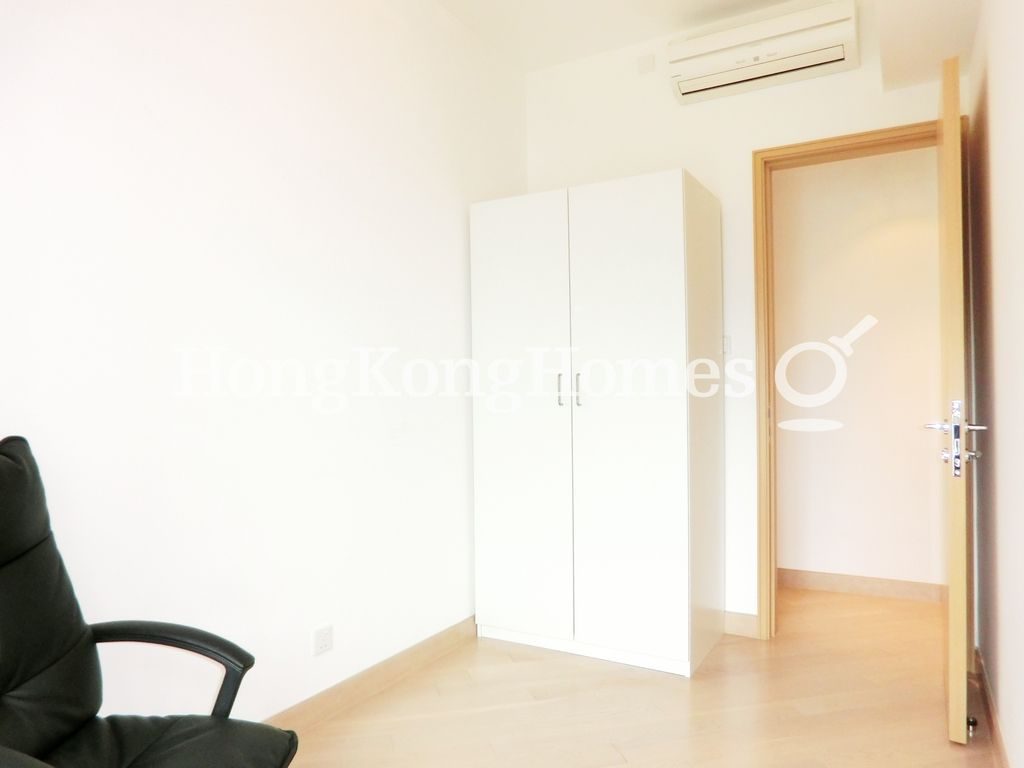 Third Bedroom — 瓏璽 - 第8座 (觀海鑽)，大角咀