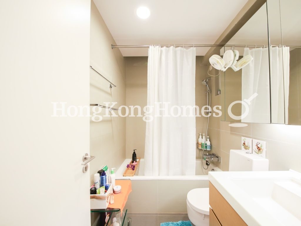 Master Bathroom — 利華閣，跑馬地