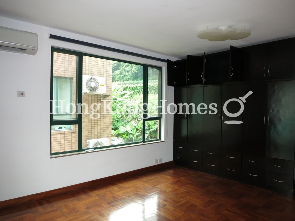Second Bedroom — 兩塊田，清水灣