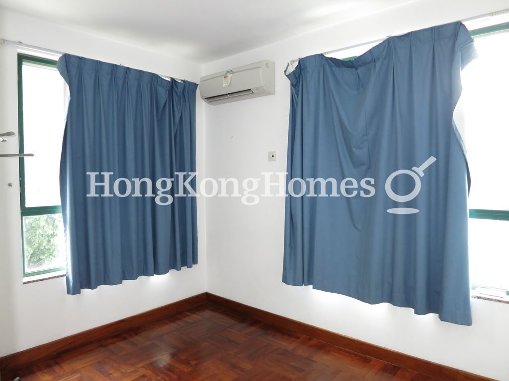 Third Bedroom — 兩塊田，清水灣