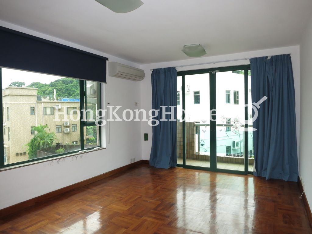 Fourth Bedroom — 兩塊田，清水灣