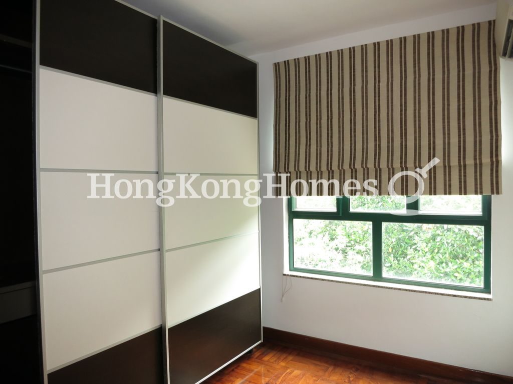 Fifth Bedroom — 兩塊田，清水灣