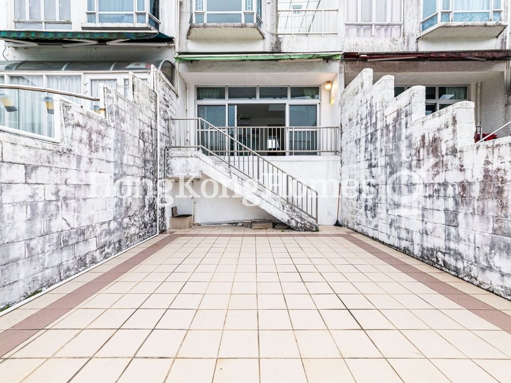 Private Garden — 匡湖居 02期，西貢