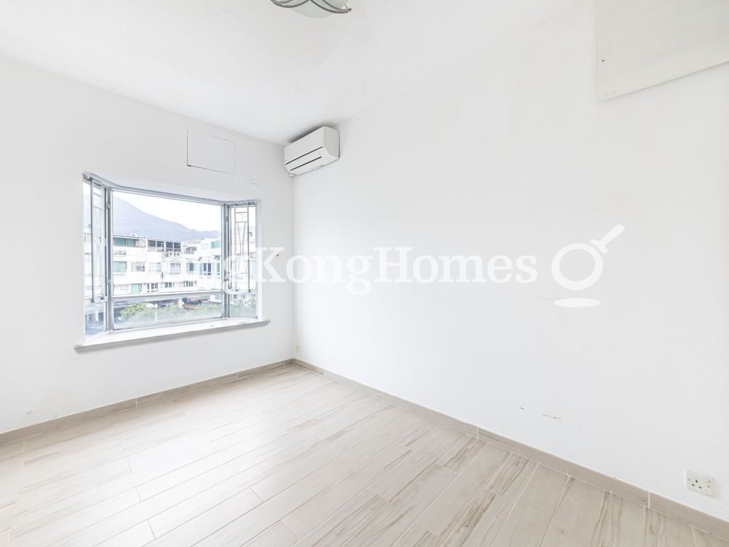 Second Bedroom — 匡湖居 02期，西貢