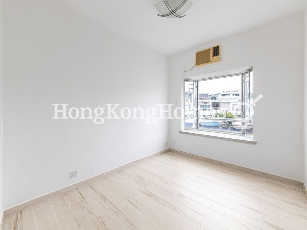 Third Bedroom — 匡湖居 02期，西貢