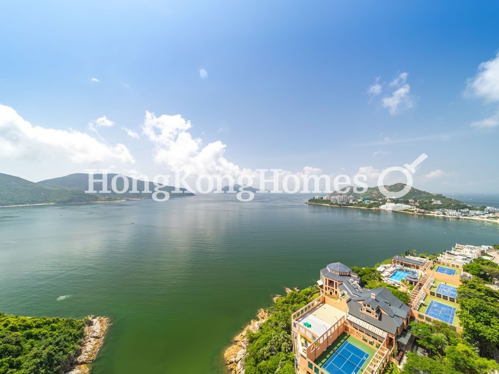 浪琴園 - 第01座