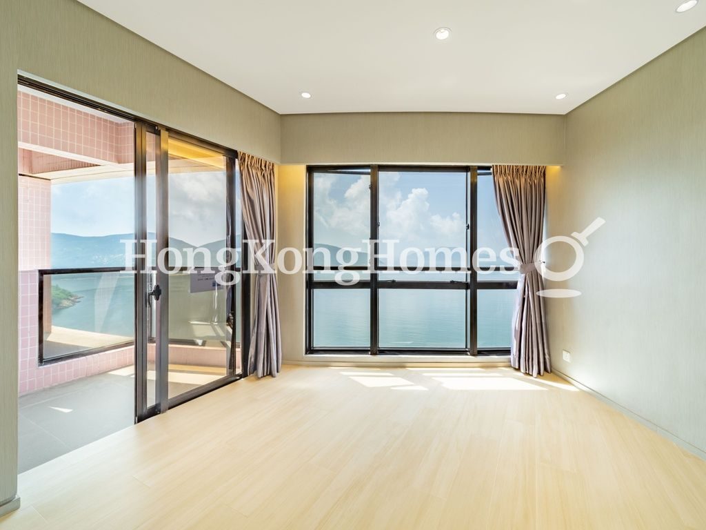 Living and Dining Room — Pacific View - Block 01, Tai Tam