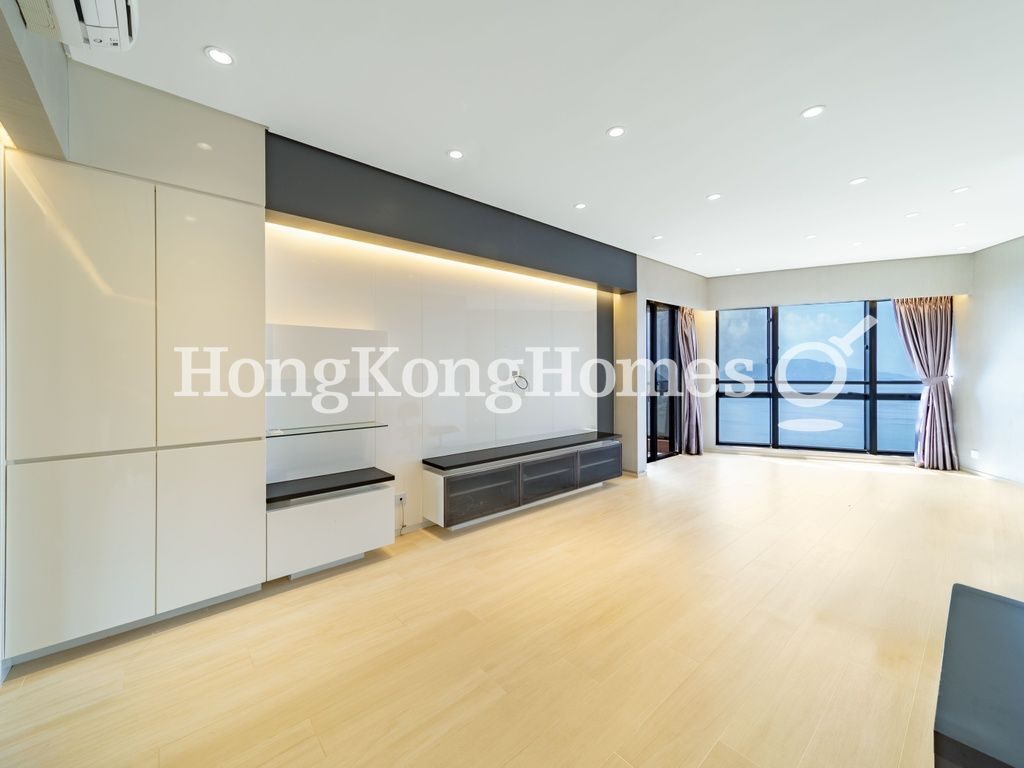 Living and Dining Room — Pacific View - Block 01, Tai Tam