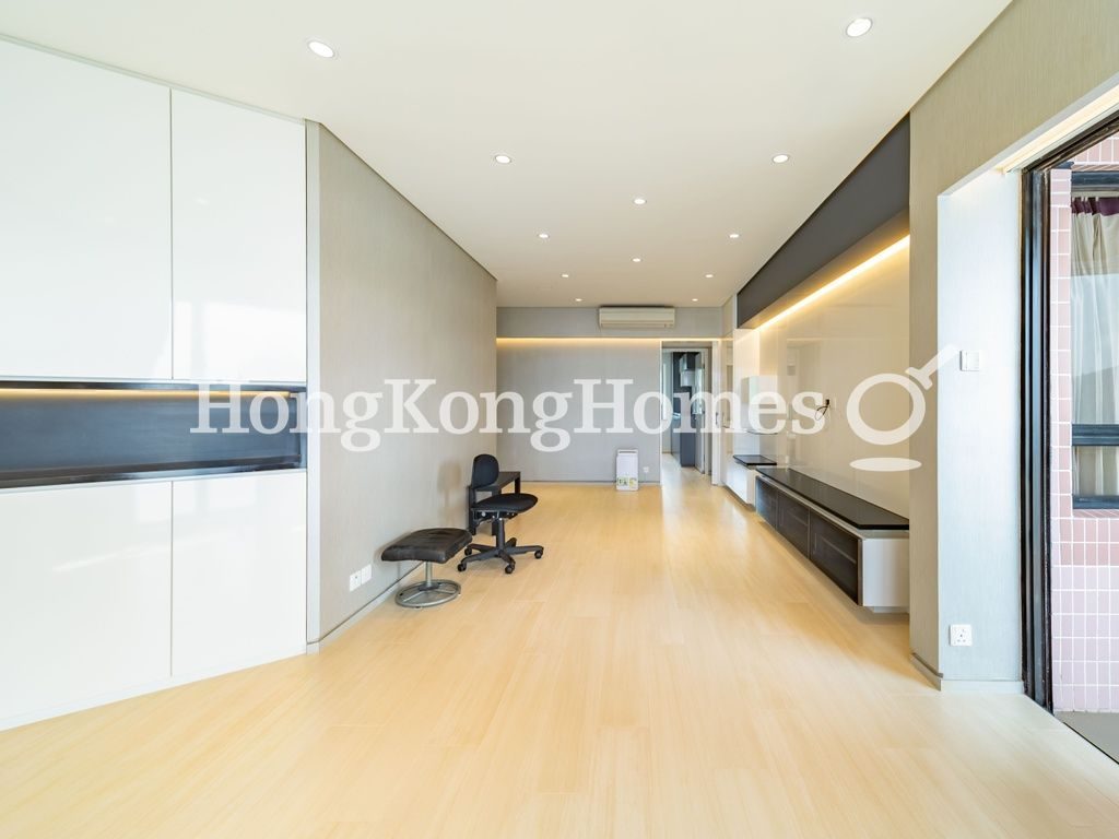 Living and Dining Room — Pacific View - Block 01, Tai Tam