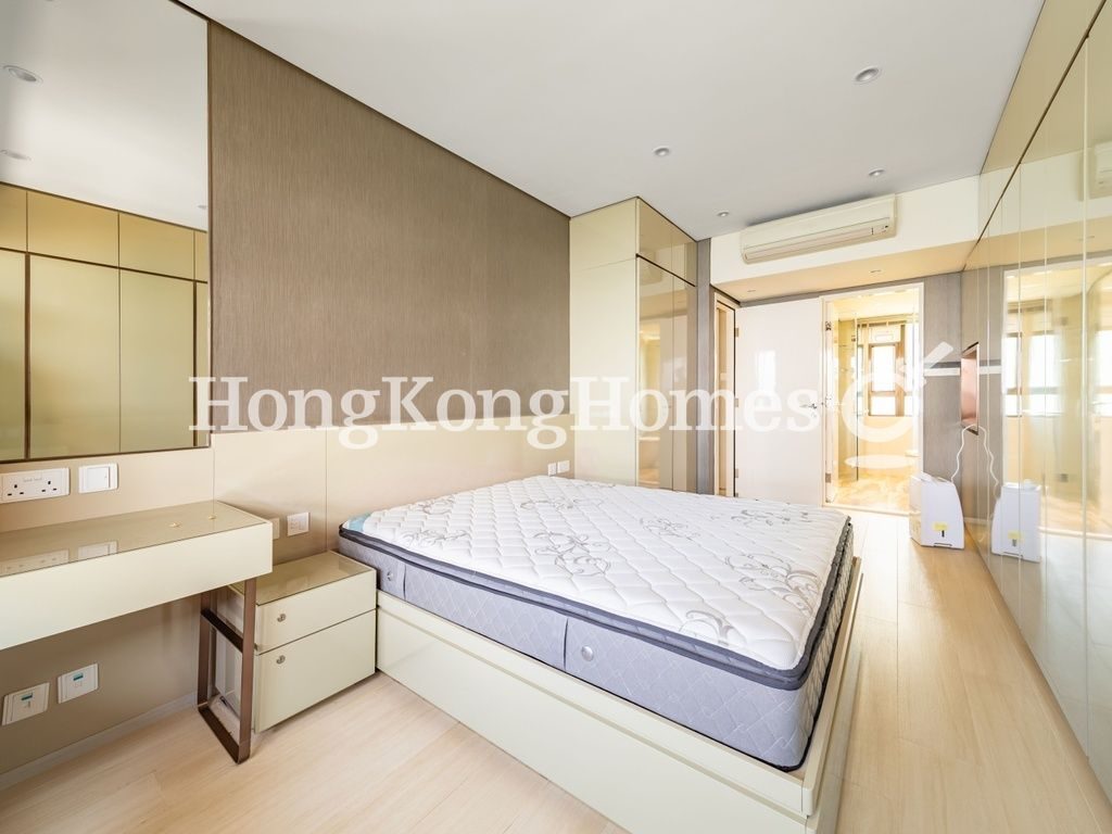 Master Bedroom — Pacific View - Block 01, Tai Tam
