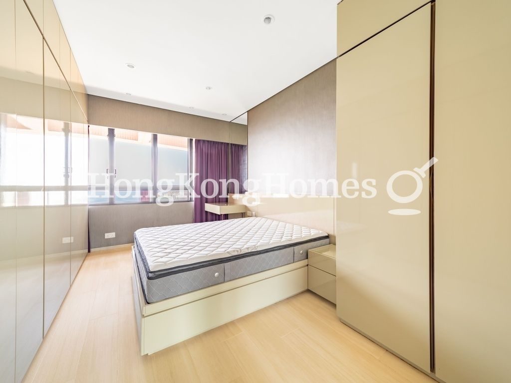 Master Bedroom — Pacific View - Block 01, Tai Tam