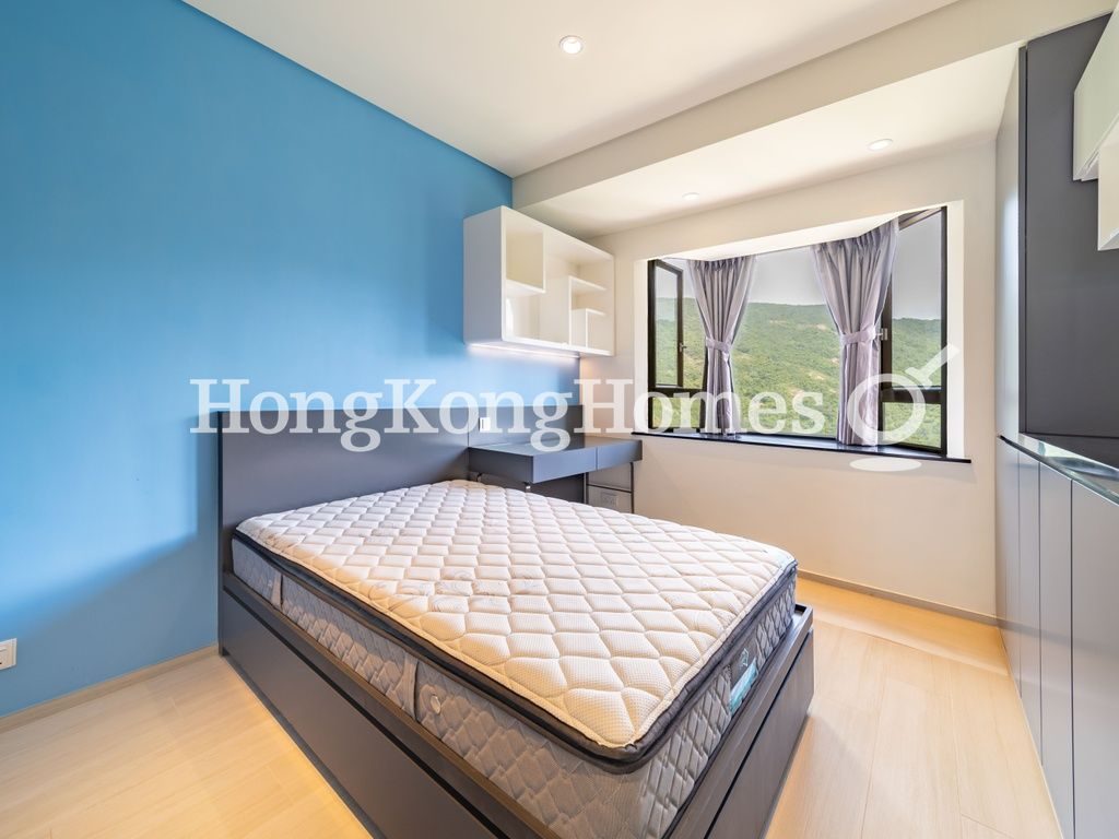 Second Bedroom — Pacific View - Block 01, Tai Tam
