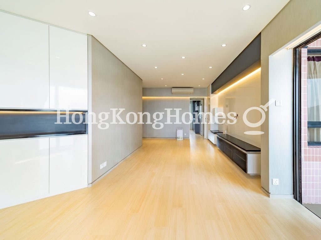 Living and Dining Room — Pacific View - Block 01, Tai Tam