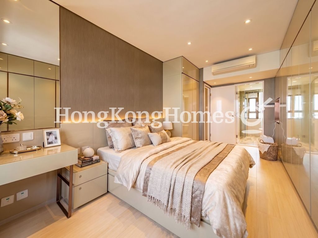 Master Bedroom — Pacific View - Block 01, Tai Tam