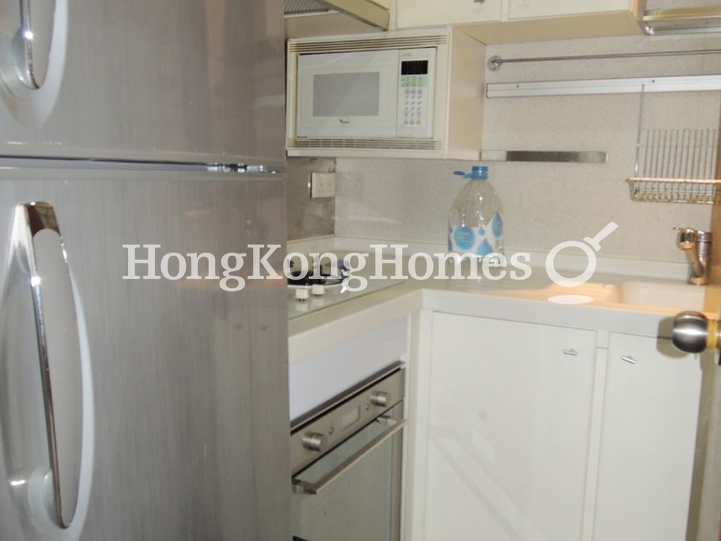 Kitchen — Bella Vista, Mid-levels West