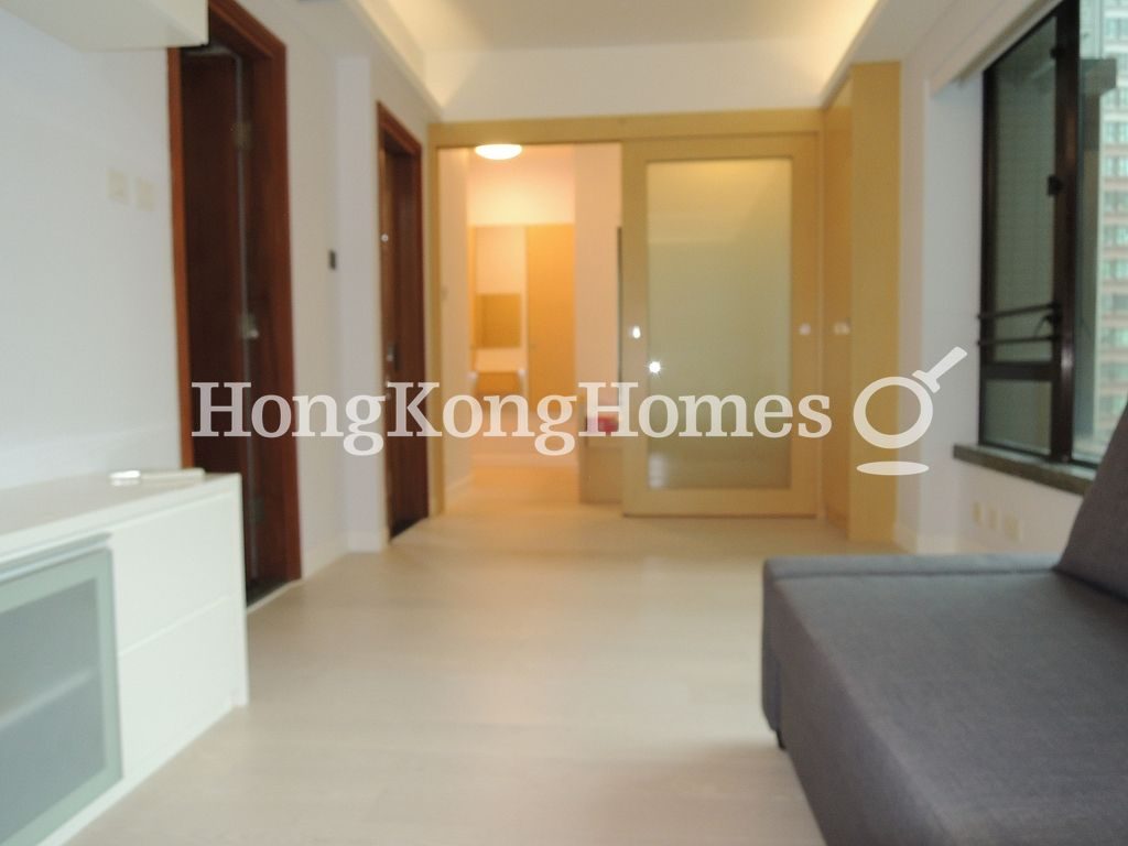 Living and Dining Room — Bella Vista, Mid-levels West