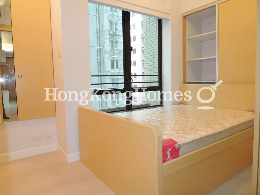Master Bedroom — Bella Vista, Mid-levels West
