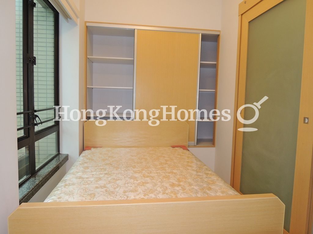 Master Bedroom — Bella Vista, Mid-levels West