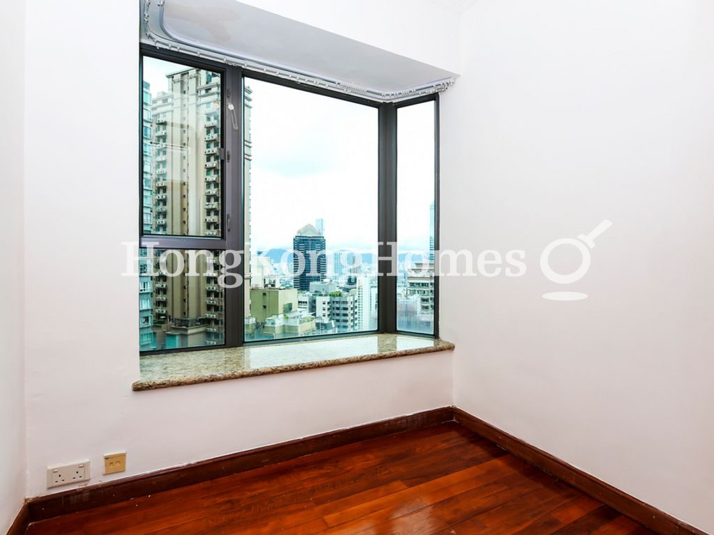 Second Bedroom — 輝煌豪園，西半山