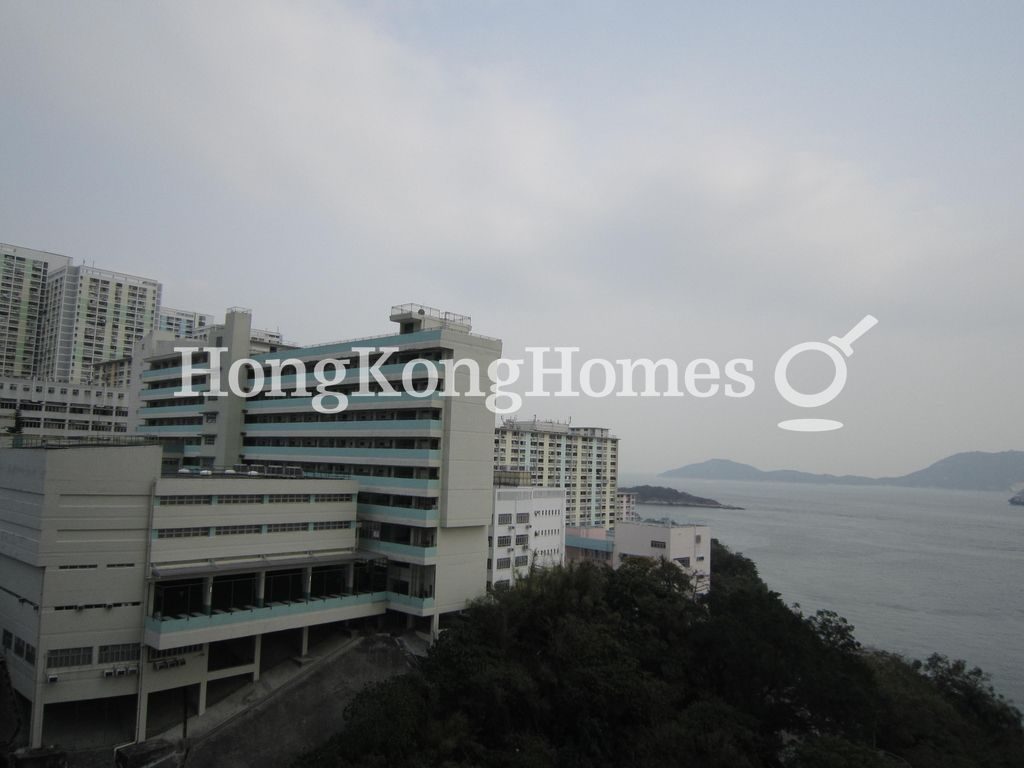 貝沙灣 04期, 南灣