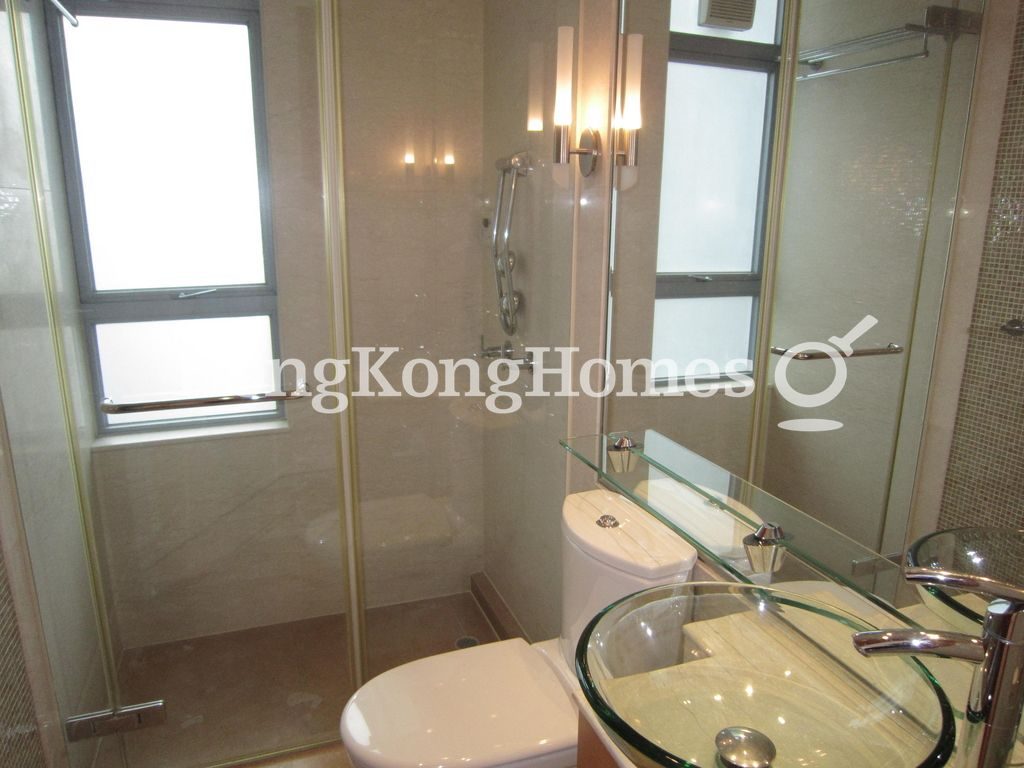 Guest Bathroom — 貝沙灣 04期, 南灣，薄扶林