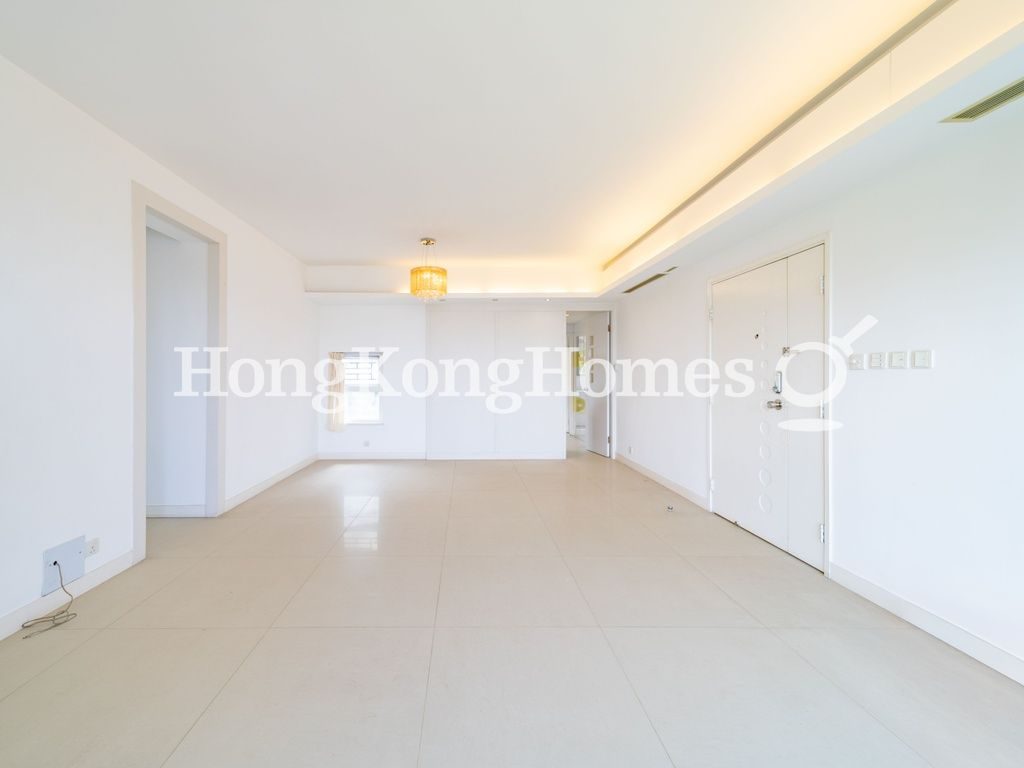 Living and Dining Room — The Brentwood, Repulse Bay