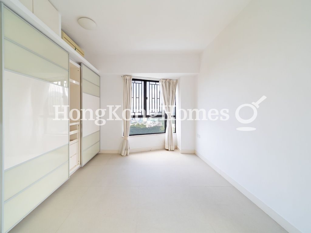 Master Bedroom — The Brentwood, Repulse Bay
