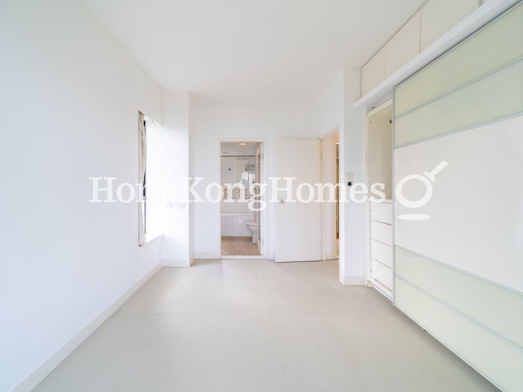 Master Bedroom — The Brentwood, Repulse Bay
