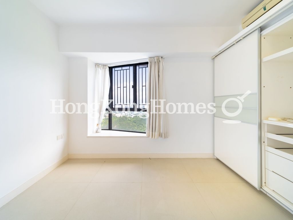 Second Bedroom — The Brentwood, Repulse Bay