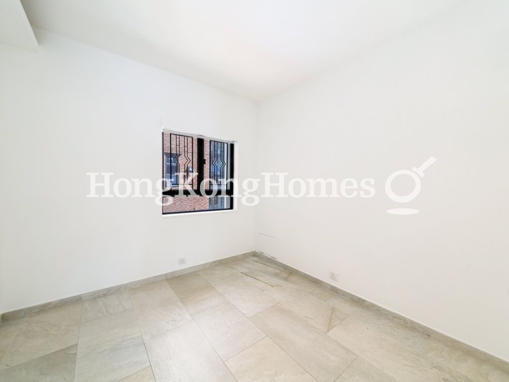 Third Bedroom — 樂活臺，跑馬地