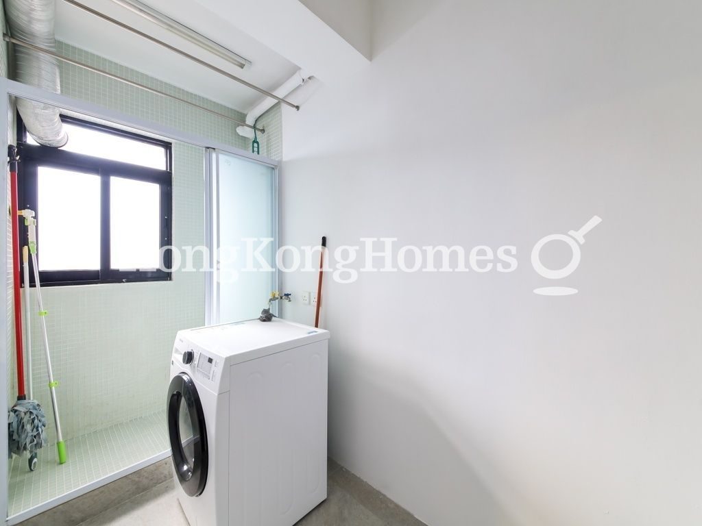 Maid's Room — 樂活臺，跑馬地