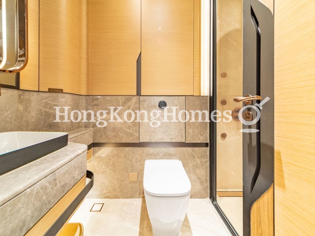 Guest Bathroom — 尚岸 - 第 2座，屯門