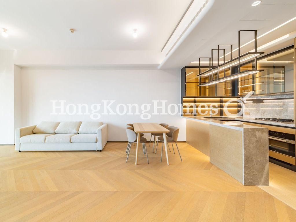 客飯廳 — 尚岸 - 第 2座，屯門