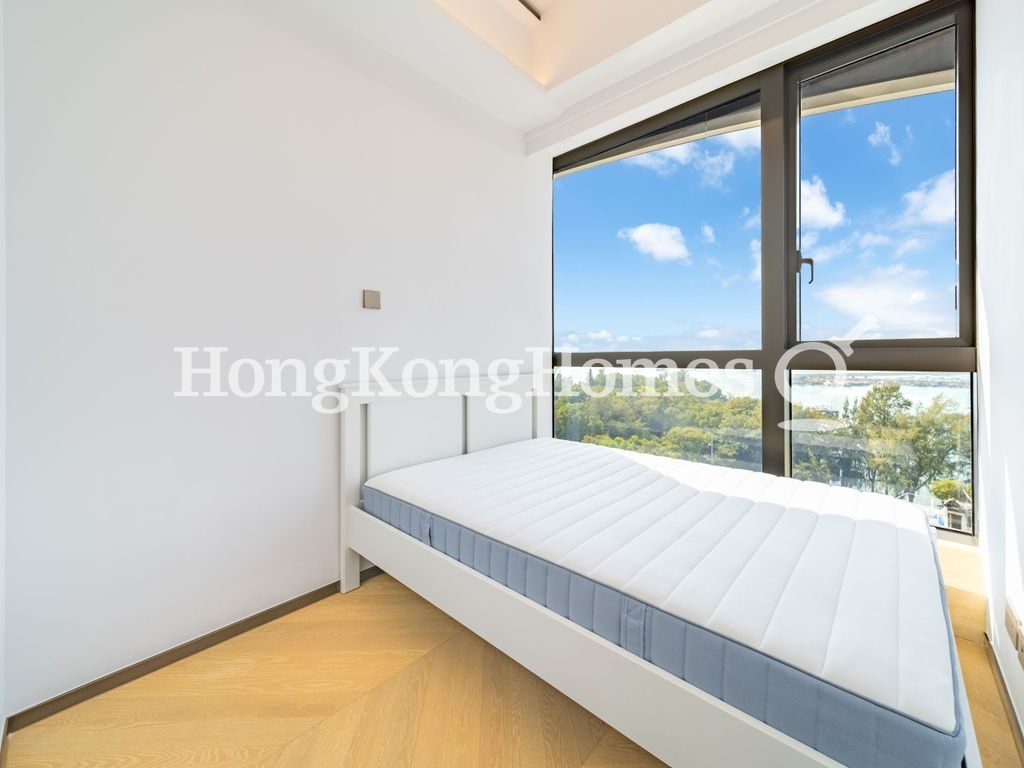 Second Bedroom — 尚岸 - 第 2座，屯門