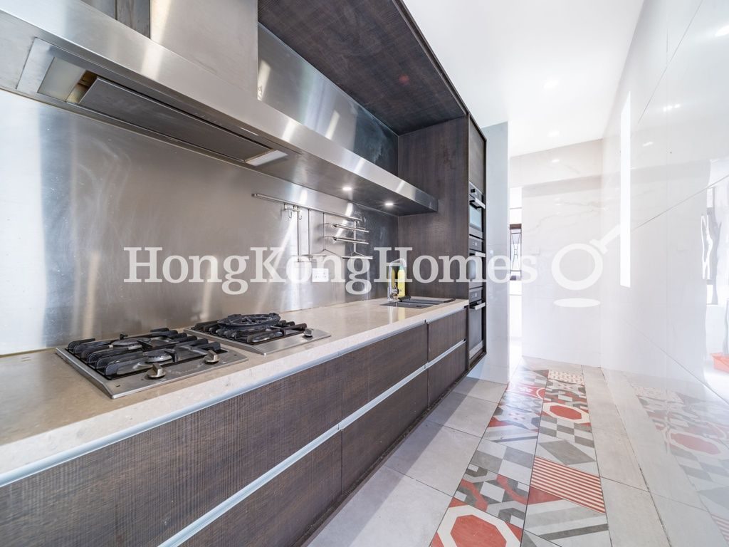 Kitchen — Way Man Court, Happy Valley