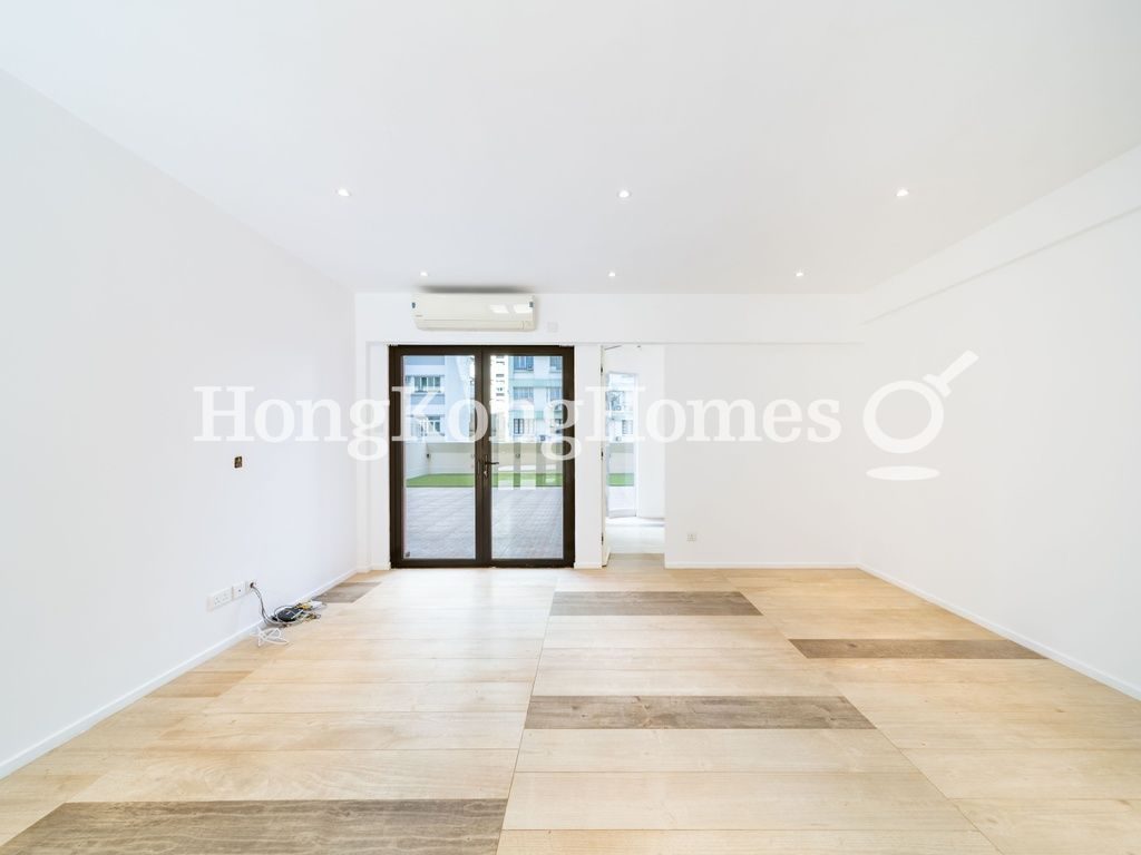 Living and Dining Room — Way Man Court, Happy Valley