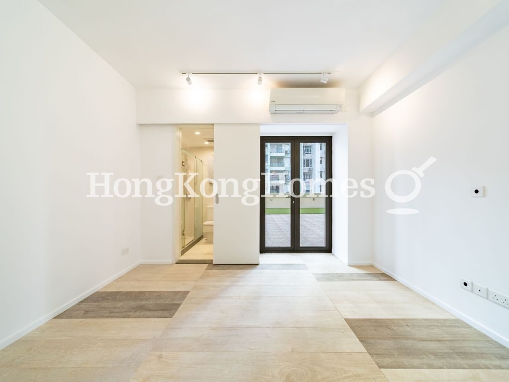 Master Bedroom — Way Man Court, Happy Valley