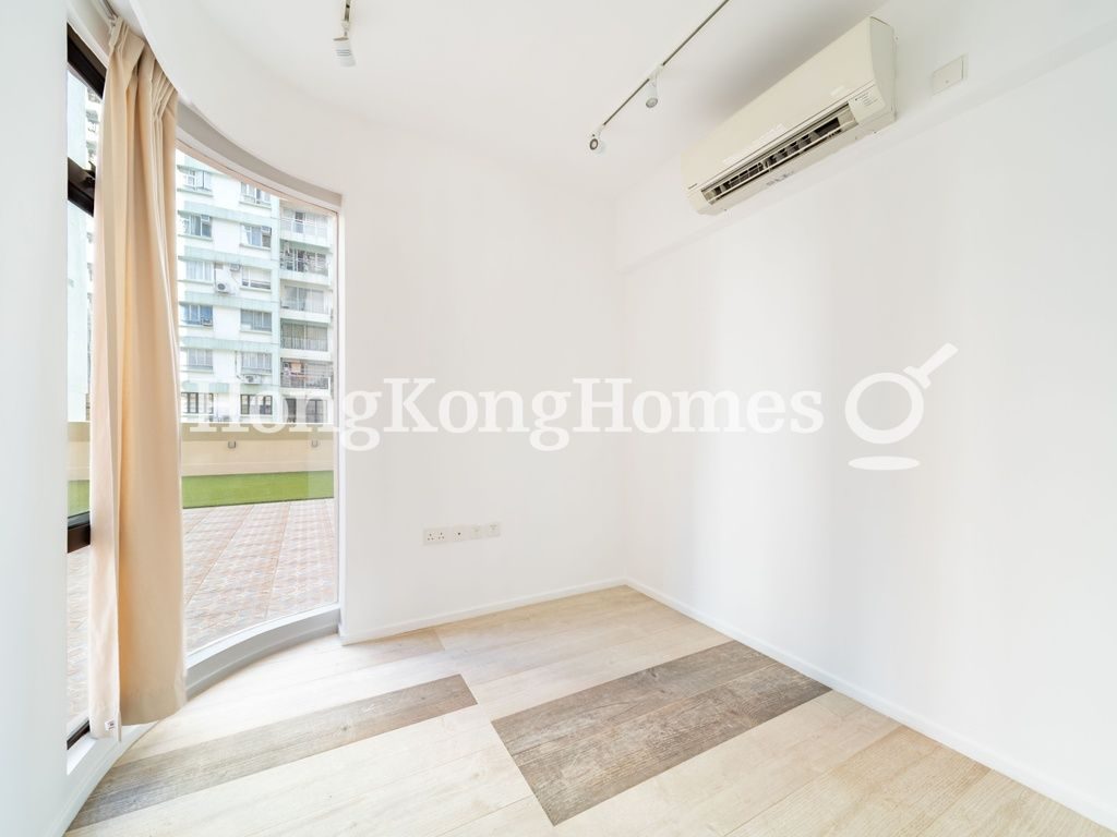 Second Bedroom — Way Man Court, Happy Valley
