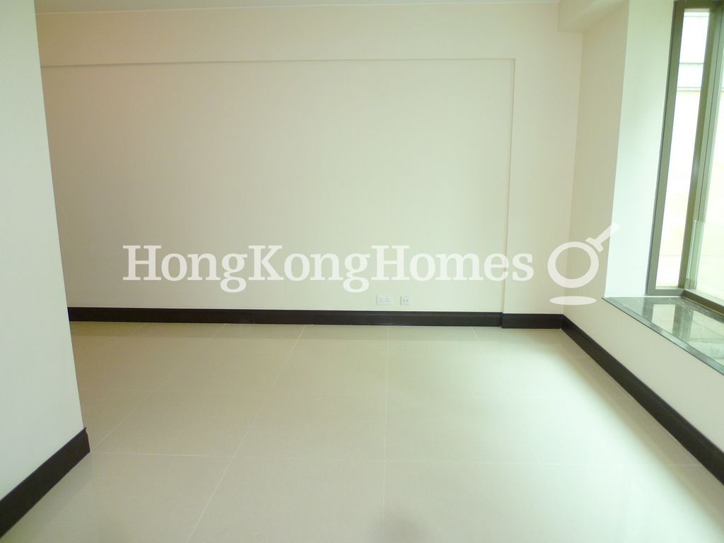Third Bedroom — 海珀名邸，東涌